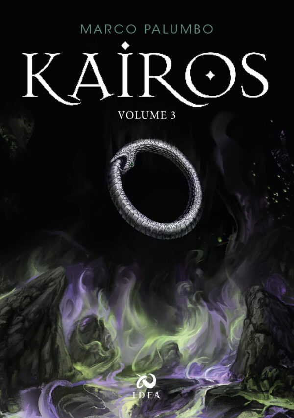 Kairos - volume 3