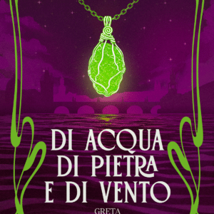 Di Acqua, di Pietra e di Vento