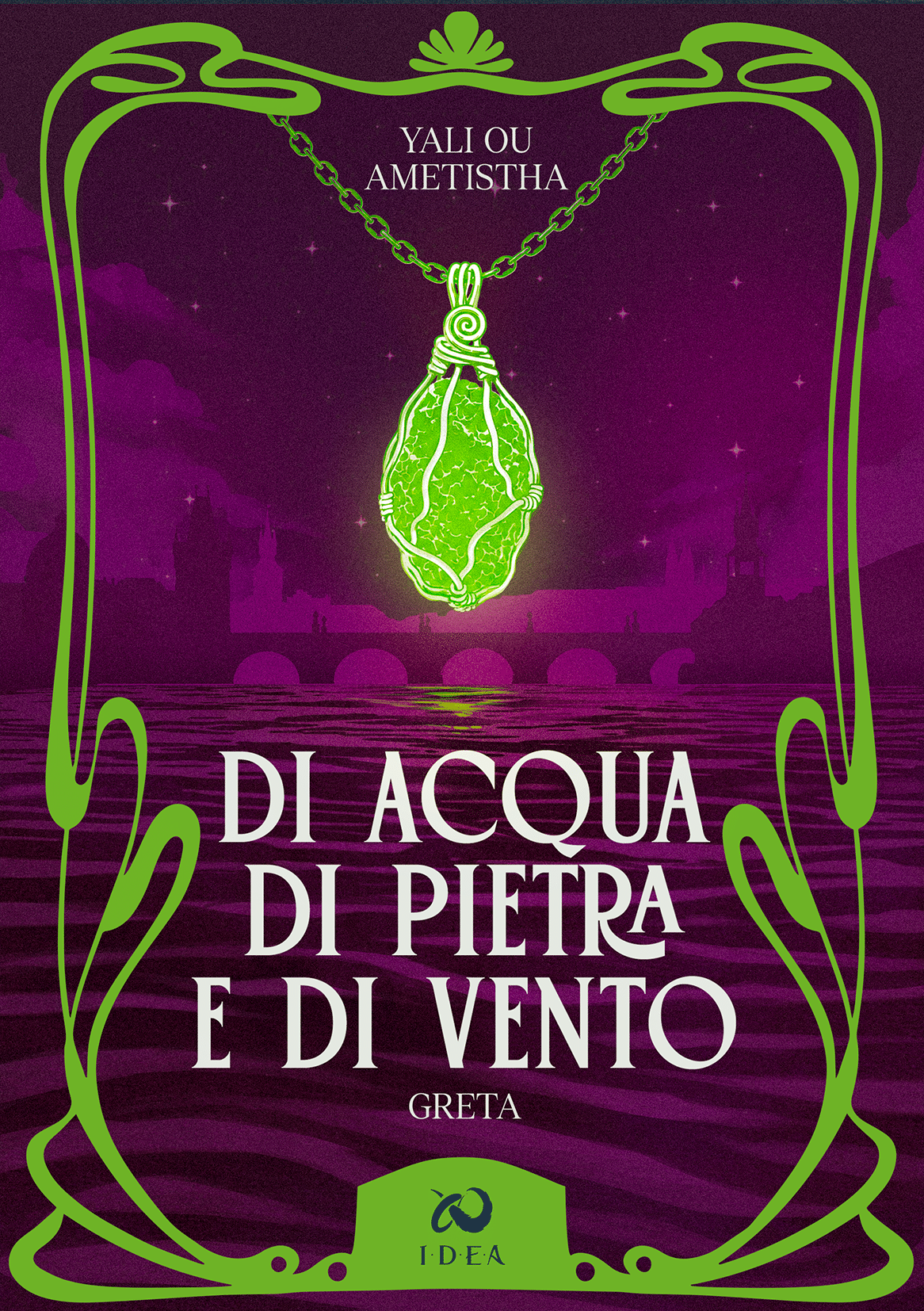 Di Acqua, di Pietra e di Vento