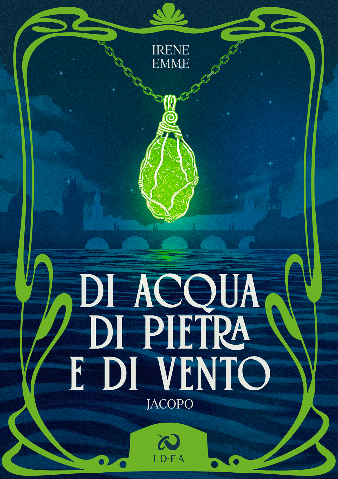 Di Acqua, di Pietra e di Vento - immagine 2