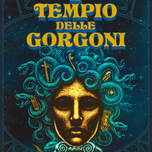 Il Tempio delle Gorgoni
