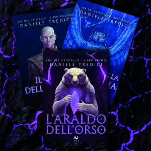 Trilogia Ere del Cristallo