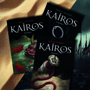 Trilogia di Kairos