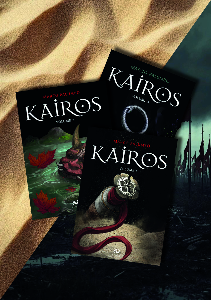 Trilogia di Kairos
