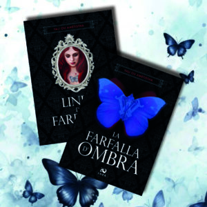 Dilogia La Farfalla d'Ombra